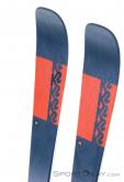 K2 Mindbender 90 C All Mountain Skis 2022, K2, Blue, , Male,Female,Unisex, 0020-10251, 5637826347, 886745858539, N3-03.jpg