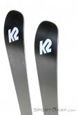 K2 Mindbender 90 C All Mountain Skis 2022, K2, Blue, , Male,Female,Unisex, 0020-10251, 5637826347, 886745858539, N3-13.jpg