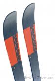K2 Mindbender 90 C All Mountain Skis 2022, K2, Blue, , Male,Female,Unisex, 0020-10251, 5637826347, 886745858539, N3-18.jpg