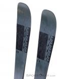 K2 Mindbender 85 All Mountain Skis 2021, K2, Gray, , Male,Female,Unisex, 0020-10252, 5637826353, 886745858713, N3-03.jpg