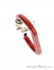 Austrialpin Ovalo GI Screwlock Carabiner, , Red, , , 0087-10144, 5637826361, , N4-14.jpg
