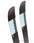 K2 Mindbender 106C Alliance Womens Freeride Skis 2021, K2, Azul, , Mujer, 0020-10253, 5637826367, 886745858621, N3-18.jpg