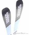 K2 Mindbender 106C Alliance Womens Freeride Skis 2021, K2, Azul, , Mujer, 0020-10253, 5637826367, 886745858621, N4-09.jpg
