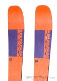 K2 Mindbender 98 TI Alliance Femmes Ski freeride 2021, K2, Orange, , Femmes, 0020-10254, 5637826372, 886745858935, N2-02.jpg