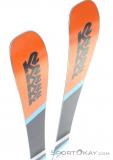 K2 Mindbender 98 TI Alliance Women Freeride Skis 2021, K2, Orange, , Female, 0020-10254, 5637826372, 886745858935, N4-09.jpg