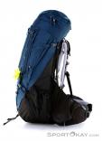 Deuter Aircontact Pro 65+15l SL Womens Backpack, , Azul, , Mujer, 0078-10449, 5637826374, , N1-06.jpg