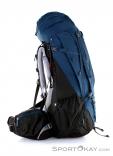 Deuter Aircontact Pro 65+15l SL Womens Backpack, , Blue, , Female, 0078-10449, 5637826374, , N1-16.jpg