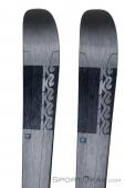 K2 Mindbender 88 TI Alliance Women Freeride Skis 2022, , Gray, , Female, 0020-10255, 5637826378, , N2-02.jpg