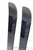 K2 Mindbender 88 TI Alliance Women Freeride Skis 2022, , Gray, , Female, 0020-10255, 5637826378, , N3-03.jpg