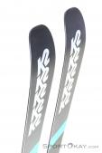K2 Mindbender 88 TI Alliance Women Freeride Skis 2022, K2, Gray, , Female, 0020-10255, 5637826378, 0, N3-08.jpg