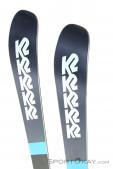 K2 Mindbender 88 TI Alliance Women Freeride Skis 2022, , Gray, , Female, 0020-10255, 5637826378, , N3-13.jpg