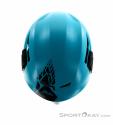 Austrialpin Shell.Don Climbing Helmet, , Turquoise, , , 0087-10147, 5637826381, , N4-04.jpg