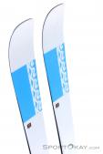 K2 Mindbender 90C Alliance Womens Freeride Skis 2021, K2, Blanco, , Mujer, 0020-10256, 5637826385, 886745858867, N3-18.jpg