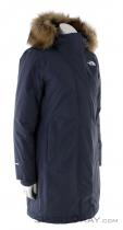 The North Face Arctic Parka Womens Coat, The North Face, Gris, , Femmes, 0205-10389, 5637826402, 680975603453, N1-01.jpg