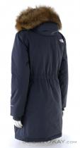 The North Face Arctic Parka Womens Coat, The North Face, Gray, , Female, 0205-10389, 5637826402, 680975603453, N1-11.jpg