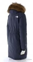 The North Face Arctic Parka Womens Coat, The North Face, Gris, , Femmes, 0205-10389, 5637826402, 680975603453, N1-16.jpg