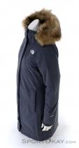 The North Face Arctic Parka Womens Coat, The North Face, Gray, , Female, 0205-10389, 5637826402, 680975603453, N2-07.jpg