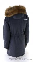 The North Face Arctic Parka Womens Coat, The North Face, Gris, , Femmes, 0205-10389, 5637826402, 680975603453, N2-12.jpg