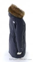 The North Face Arctic Parka Womens Coat, The North Face, Gray, , Female, 0205-10389, 5637826402, 680975603453, N2-17.jpg