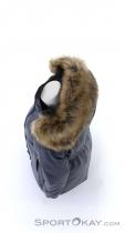 The North Face Arctic Parka Womens Coat, , Gray, , Female, 0205-10389, 5637826402, , N4-09.jpg