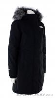 The North Face Arctic Parka Womens Coat, The North Face, Negro, , Mujer, 0205-10389, 5637826407, 0, N1-01.jpg
