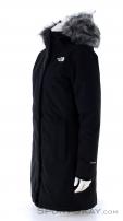 The North Face Arctic Parka Womens Coat, The North Face, Negro, , Mujer, 0205-10389, 5637826407, 0, N1-06.jpg