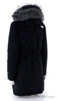 The North Face Arctic Parka Womens Coat, The North Face, Black, , Female, 0205-10389, 5637826407, 0, N1-11.jpg