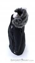 The North Face Arctic Parka Womens Coat, , Black, , Female, 0205-10389, 5637826407, , N3-08.jpg