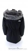 The North Face Arctic Parka Womens Coat, The North Face, Black, , Female, 0205-10389, 5637826407, 0, N3-13.jpg