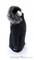 The North Face Arctic Parka Womens Coat, The North Face, Noir, , Femmes, 0205-10389, 5637826407, 0, N3-18.jpg