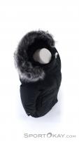 The North Face Arctic Parka Womens Coat, , Black, , Female, 0205-10389, 5637826407, , N4-19.jpg