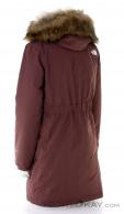 The North Face Arctic Parka Womens Coat, The North Face, Lila, , Mujer, 0205-10389, 5637826411, 680975603675, N1-11.jpg