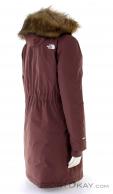 The North Face Arctic Parka Womens Coat, The North Face, Lila, , Mujer, 0205-10389, 5637826411, 680975603675, N1-16.jpg