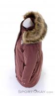 The North Face Arctic Parka Womens Coat, , Purple, , Female, 0205-10389, 5637826411, , N3-08.jpg