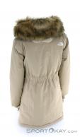 The North Face Arctic Parka Womens Coat, The North Face, Beige, , Female, 0205-10389, 5637826415, 680975603651, N2-12.jpg