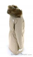 The North Face Arctic Parka Womens Coat, The North Face, Beige, , Female, 0205-10389, 5637826415, 680975603651, N2-17.jpg