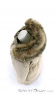 The North Face Arctic Parka Womens Coat, , Beige, , Female, 0205-10389, 5637826415, , N4-09.jpg