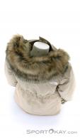 The North Face Arctic Parka Womens Coat, , Beige, , Female, 0205-10389, 5637826415, , N4-14.jpg