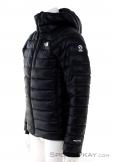 The North Face Summit Series Down Mens Ski Touring Jacket, The North Face, Black, , Male, 0205-10390, 5637826442, 193393675396, N1-06.jpg