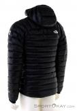 The North Face Summit Series Down Mens Ski Touring Jacket, The North Face, Negro, , Hombre, 0205-10390, 5637826442, 193393675396, N1-11.jpg