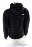 The North Face Summit Series Down Mens Ski Touring Jacket, The North Face, Noir, , Hommes, 0205-10390, 5637826442, 193393675396, N2-12.jpg