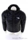 The North Face Summit Series Down Mens Ski Touring Jacket, The North Face, Negro, , Hombre, 0205-10390, 5637826442, 193393675396, N3-03.jpg
