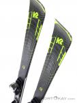K2 Disruption SC + M3 11 Compact Quikclik Ski Set 2021, K2, Black, , Male,Female,Unisex, 0020-10262, 5637826446, 886745873136, N4-04.jpg
