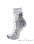 Icebreaker Hike+ Light Mini Womens Hiking Socks, , Gray, , Female, 0011-10348, 5637826476, , N1-11.jpg