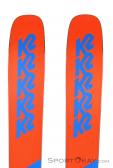 K2 Mindbender Team 98 Youth Freeride Skis 2021, K2, Blue, , Boy,Girl, 0020-10270, 5637827082, 886745873815, N1-11.jpg