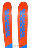 K2 Mindbender Team 98 Youth Freeride Skis 2021, K2, Bleu, , Garçons,Filles, 0020-10270, 5637827082, 886745873815, N2-12.jpg
