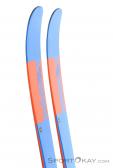 K2 Mindbender Team 98 Youth Freeride Skis 2021, , Modrá, , Chlapci,Dievčatá, 0020-10270, 5637827082, , N2-17.jpg