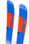 K2 Mindbender Team 98 Youth Freeride Skis 2021, K2, Blue, , Boy,Girl, 0020-10270, 5637827082, 886745873815, N3-03.jpg