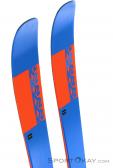 K2 Mindbender Team 98 Youth Freeride Skis 2021, K2, Bleu, , Garçons,Filles, 0020-10270, 5637827082, 886745873815, N3-18.jpg
