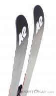 K2 Mindbender Jr + FDT Jr 7.0 Kids Ski Set 2021, K2, Blanc, , Garçons,Filles, 0020-10271, 5637827096, 886745880691, N3-08.jpg